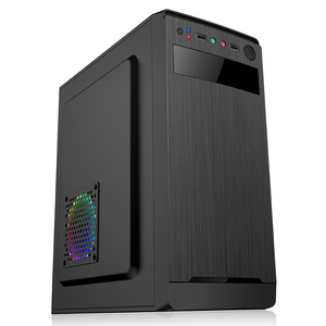 OEM ATX PC kasa ATX durumda PC kulesi bilgisayar oyun PC kasa - Product Image 1