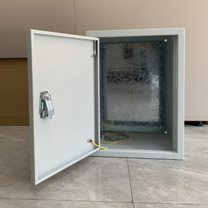 300*<strong>400</strong>*200 Electrical Switch <strong>Box</strong> Meter <strong>Box</strong> Electrical Secure Locker Waterproof Electrical Panel <strong>Box</strong> - Product Image 2