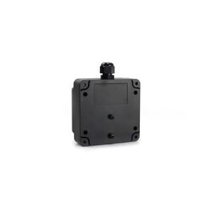 TCP/IP RJ45 impermeabile di grado industriale EPC C1 Gen2 protocollo Multi-tag UHF lettore RFID - Product Image 1