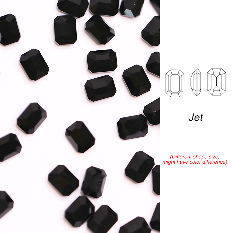 Curved Octagon-Jet(280)