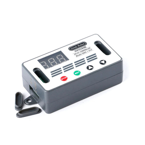 DDC-432 DC 5V-30V Kép Mos <span class=keywords><strong>LED</strong></span> Kỹ Thuật Số Chậm Trễ Điều Khiển Thời Gian Chậm Trễ Tiếp Sức Kích Hoạt Chu Kỳ Hẹn Giờ Chậm Trễ Chuyển Đổi Thời Gian Mô-đun Điều Khiển - Product Image 6