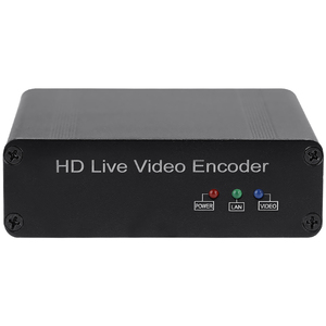URay HEVC HD HDMI-IPビデオエンコーダーIPTV HD 1080P1080iライブストリーミングブロードキャストエンコーダーH.265H.264 SRT - Product Image 5