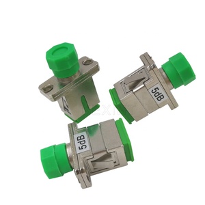 Kexint Nhà Máy Giá FTTx SC để FC APC Nam để nam duy nhất chế độ thấp PDL cố định sợi quang suy hao - Product Image 3