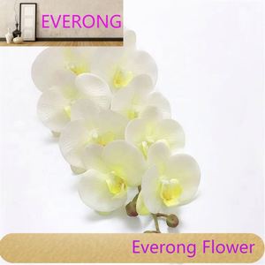 ดอกกล้วยไม้ขวด 3D ดอกไม้ประดิษฐ์ <span class=keywords><strong>Dendrobium</strong></span> กล้วยไม้สําหรับตกแต่งบ้าน - Product Image 4