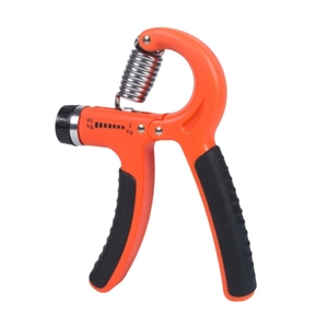 Portátil Hand Grip Trainer Resistência 5-60kg Ajustável para Treinamento de Força Grip Força Enhancer - Product Image 4