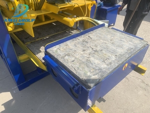 AIWEI di alta qualità resistente all'usura impermeabile in fibra di vetro <span class=keywords><strong>Pallet</strong></span> Gmt <span class=keywords><strong>Pallet</strong></span> per mattoni che fa la macchina - Product Image 3