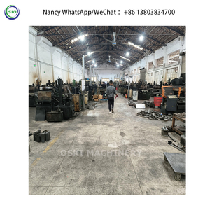 不锈钢管冲角切割机45 90度管切断机液压方圆管切断机 - Product Image 6