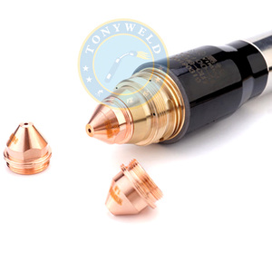 Chất Lượng Cao Trung Quốc Thương Hiệu Yikuai Yk100-h Không Khí <span class=keywords><strong>Plasma</strong></span> <span class=keywords><strong>Torch</strong></span> Toàn Bộ 7.1 Mét - Product Image 3