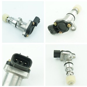 Sensor automático de velocímetro de velocidad automática Sensor 83181-35050 para 1992-1995 Toyota Pickup 3,0 Sensor de velocidad - Product Image 2