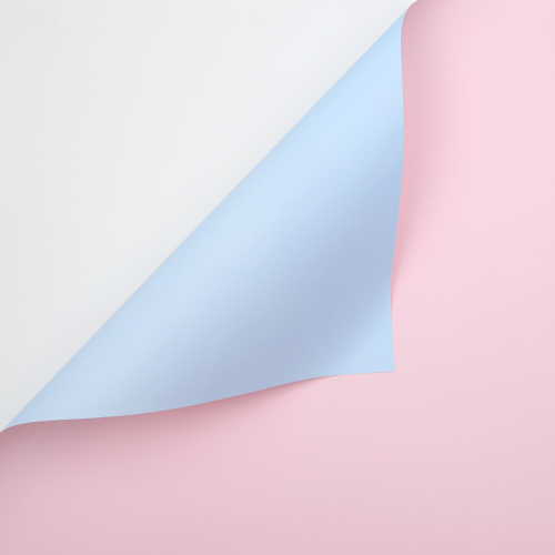 135 Lt Pink+ Lt blue