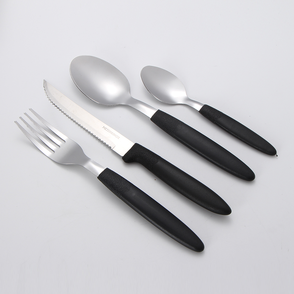 Negro 4PCs