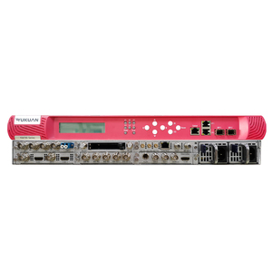 Decodificatore integrato del ricevitore DVB-S2 IRD con l'attrezzatura di trasmissione di Digital TV dell'uscita di SDI - Product Image 1