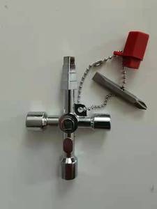 4 yollu çok fonksiyonlu maket anahtar çapraz anahtar çoklu anahtar - Product Image 2