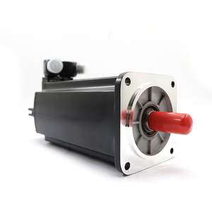 High Quality Rexroth Synchronous Motor DriveMSK061C-0300-NN-M3-UP1-NNNN Servo Motor - Product Image 2