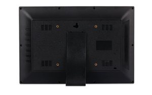 13.3 inç FHD IPS ekran dijital tabela reklam medya oynatıcı 13 inç USB Video resim reklam LED ekran monitör - Product Image 3