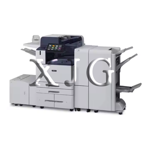 Xerox用改装されたコピー機とプリンターC8170 8135 8155機械フォトピアプリンターとコピー機デジタルコピー機中古コピー機 - Product Image 3