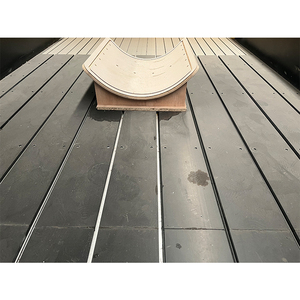 Milling Machine 5 Axis High Speed 5 Axis <strong>CNC</strong> <strong>Router</strong> Machine Mold <strong>CNC</strong> Engraving Art Machine For Wood - Product Image 4