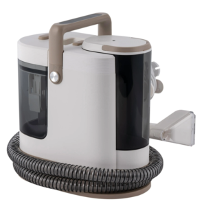 Macchina per la pulizia del tessuto con funzione diretta a umido e a secco supporta le spine Standard giapponesi per uso domestico - Product Image 4