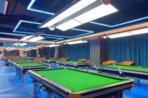 Petek şekilli ticari endüstriyel aydınlatma ofis alışveriş merkezi altıgen LED tavan ışık spor salonu için - Product Image 6