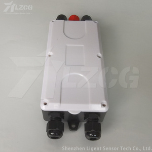 4負荷細胞力測定器4入力1出力ジャンクションボックス測定複合力結果重量バッチ - Product Image 6