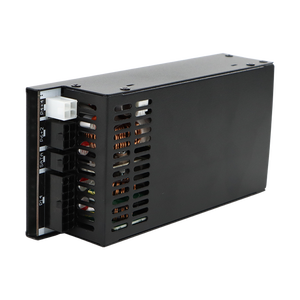 JULONGFENGBAO 500W 1U Voll modulares Schalt netzteil APFC für Server-und Desktop-Computer Small Case Flex mit Lagers tatus
