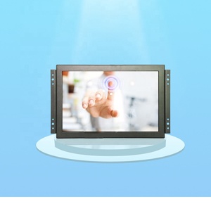 An-touch 10.4英寸ILITEK2511控制器多点触摸电容式触摸屏 - Product Image 3