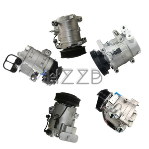 אוטומטי Ac מדחס עבור שברולט שברולט cruze לובה AVEO ספארק EPICA מאליבו מפרש - Product Image 6