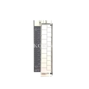 PLCモジュール出力モジュールCJ1W-0C211 CJ1W-OC201スポット - Product Image 1