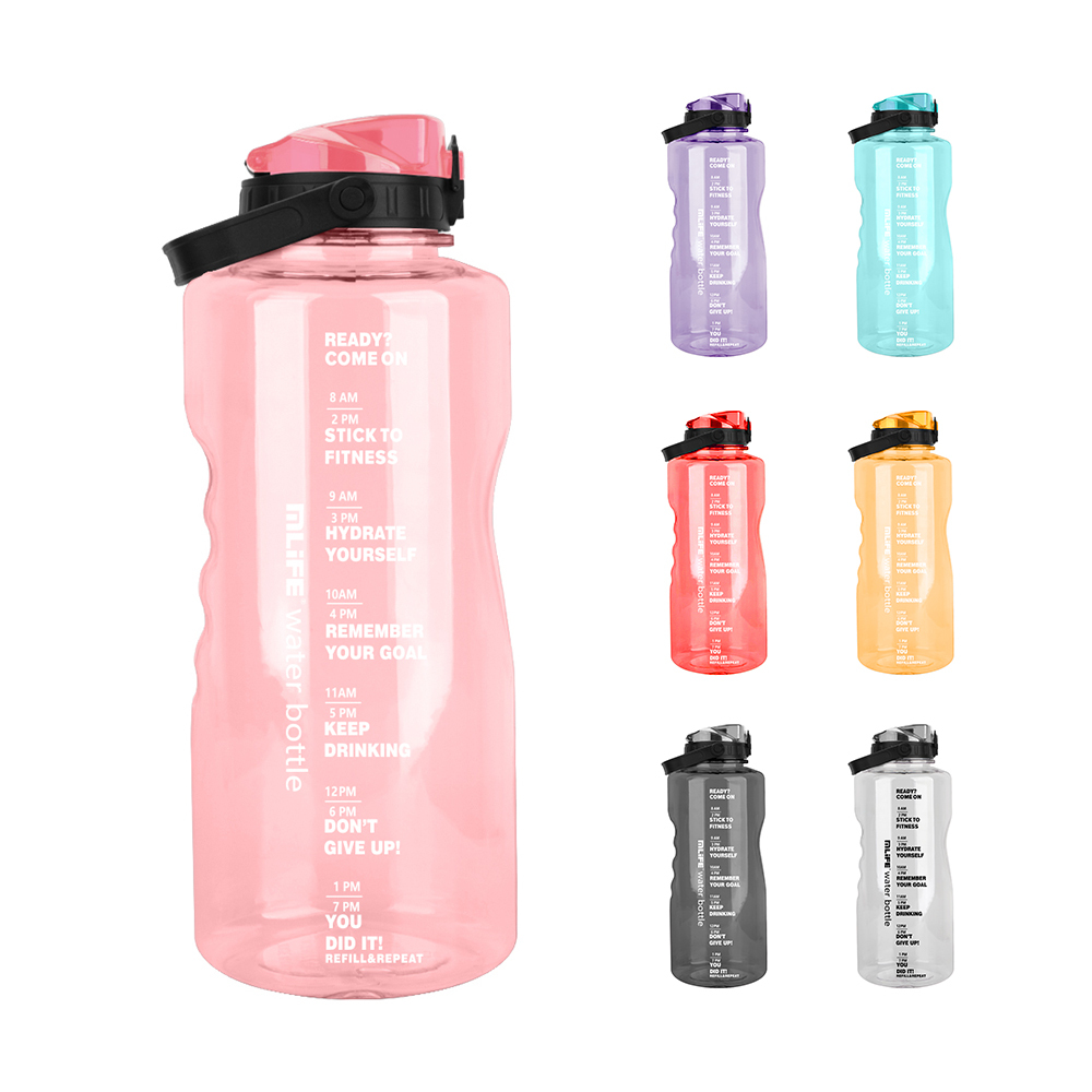 6039I 2.2L Clear