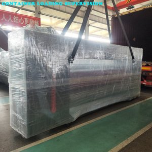 Fast Shipping Agent Top 10 Freight Forwarder to Greece Nafplio Logistics Company China <strong>Import</strong> and Export Agent Door to Door - Product Image 2