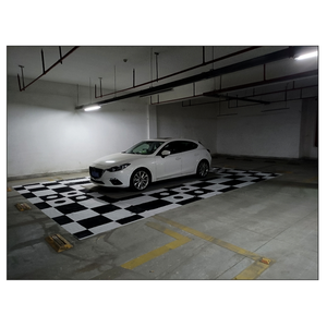 3D มองเห็นกลางคืนกันน้ำแบบพาโนรามา360นกมุมมองด้านข้างรถมาสด้า323 C IV DC 12V ผ้าปรับเทียบ50g - Product Image 3