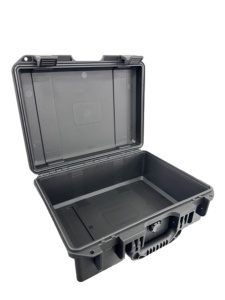 กล่องเก็บกระสุนแบบแข็งสำหรับกีฬา ปรับแต่งได้ตามต้องการ ผลิตตามแบบ OEM กันน้ำและกันกระแทก เหมาะสำหรับการล่าสัตว์กลางแจ้ง ทำจากพลาสติก - Product Image 2