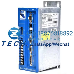 เซอร์โวอัจฉริยะ MMC MMC-SD-1.0-230-D ของแท้พร้อม M.3000.0923ปิดผนึกจากโรงงานใหม่ - Product Image 4