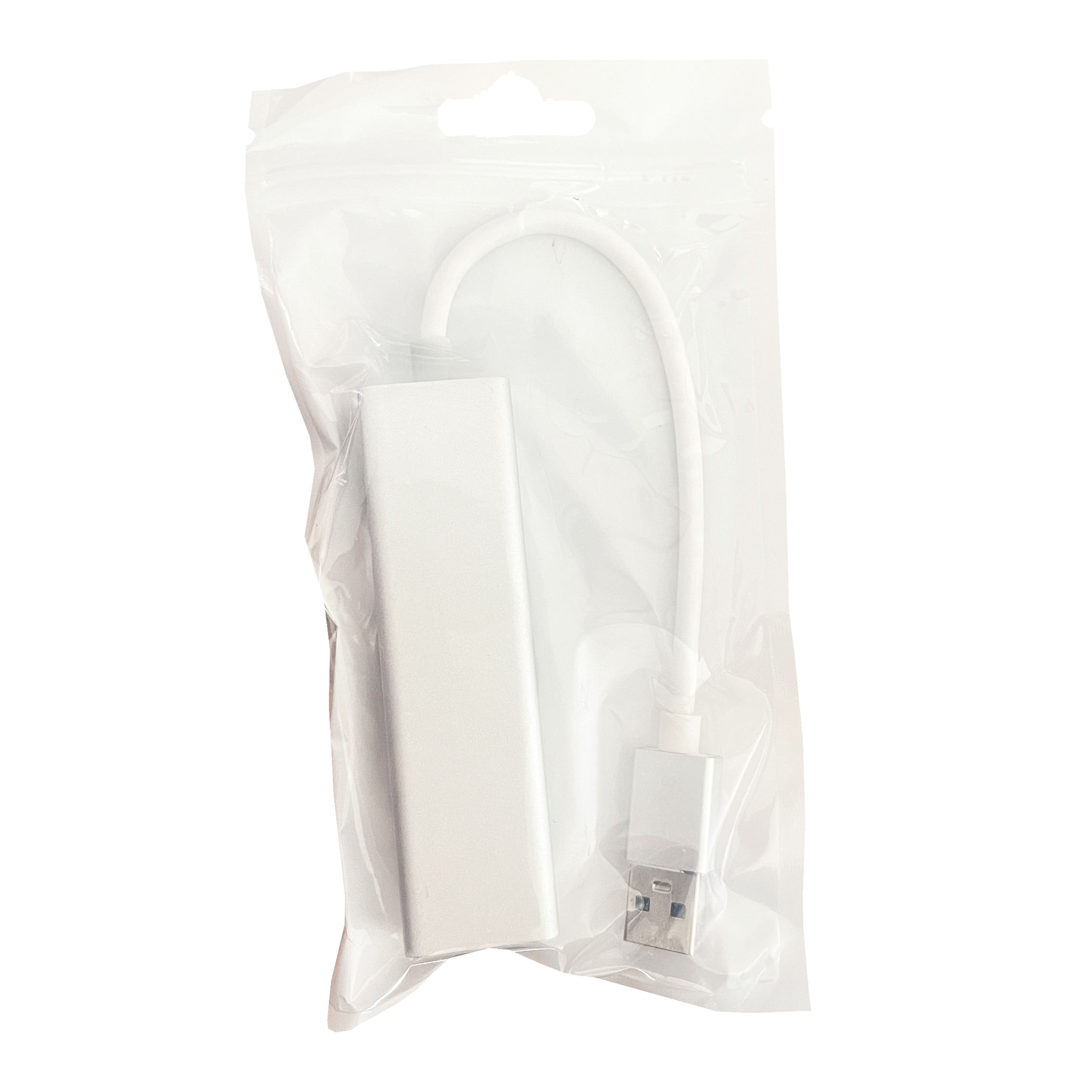 Plata USB