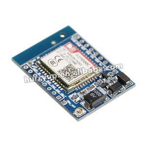 SIM800C 850/900/1800/1900MHz Development Board GSM GPRS Module