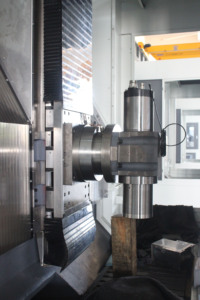 KMH-800 20 yıl fabrika doğrudan tedarik CNC yatay işleme merkezi CNC işleme makinesi CNC torna makinesi - Product Image 5