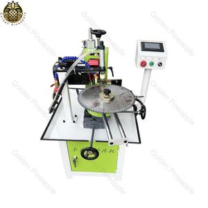 Blade Cemented Carbide Tooth <strong>Grinder</strong> <strong>CNC</strong> <strong>Gear</strong> <strong>Grinder</strong> Automatic Swing Head Forming Machine Automatic Circular Saw for Wood