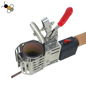 Nghề nuôi ong Nguồn cung cấp tổ ong Vaporizer sublimator Bee thiết bị bay hơi không dây axit oxalic Vaporizer - Product Image 6