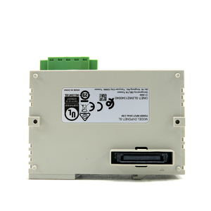 Brandneue und ursprüngliche Delta-PLC-Modul-DVP-S-Reihen-Automatisierung DNET-SLOW21340040 PLC-Programmier-Controller-DVPDNET-SL - Product Image 2