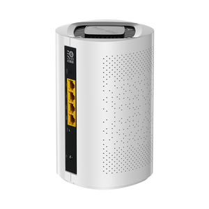 Akıllı ev yönlendirici WiFi 6 AX3000 Mesh kablosuz yönlendirici dahili antenler ve çift bant 3000Mbps desteği ile - Product Image 4
