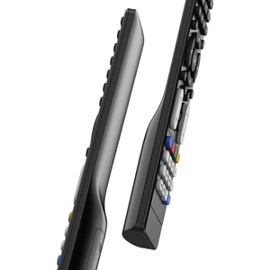 Dokunmatik evrensel uzaktan Tcl hirex RF 433mhz/ IR uzaktan kumanda Tv Hivion için kullanın - Product Image 3