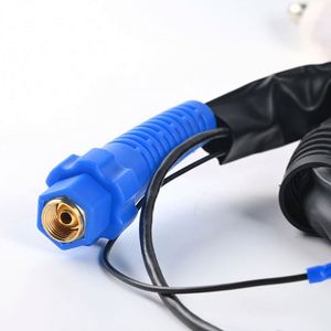 等离子割炬手柄割炬体切割器风冷手持割枪 - Product Image 4