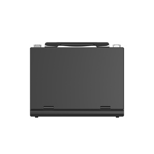 13.3インチlcdモニター、4 * sdiマルチフォーマットシグナルボックスビデオスイッチャーストリーミング - Product Image 3