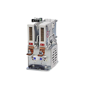 Schalt bau CPP Series 1-polige AC-und DC-NO-und NC-Schütze Leistungs klasse bis 1500Volt 200 Ampere CPP2115-01-C-2-000 - Product Image 6