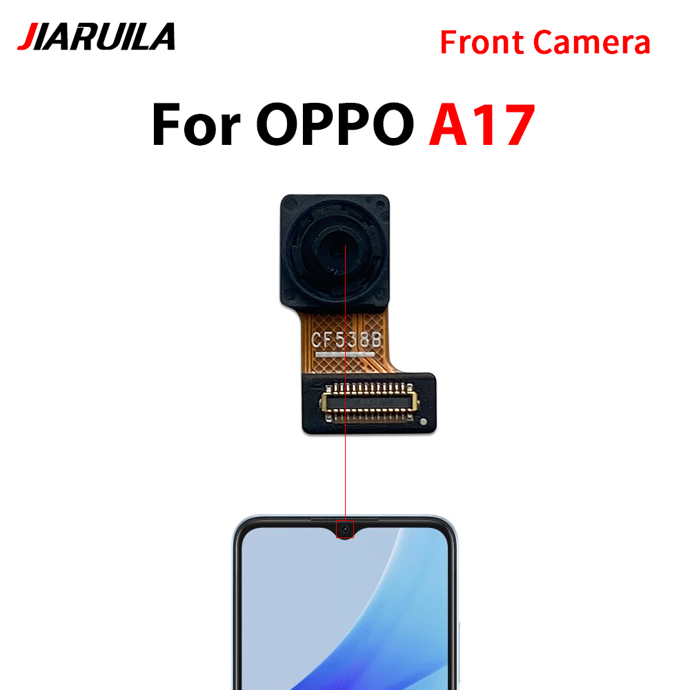A17 (frente)