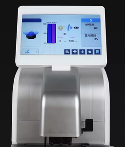 Cắt chính xác LM-800 kỹ thuật số lensmeter tự động lensometer cho đo thị lực phòng khám mắt bệnh viện - Product Image 5