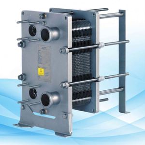 Ace Plate <strong>Heat</strong> <strong>Exchanger</strong> for Heating and Cooling Juice,Milk Beverage <strong>Etc</strong>