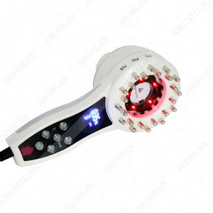 Alat perawatan kesehatan fisioterapi, alat moksibusi elektrik genggam - Product Image 3