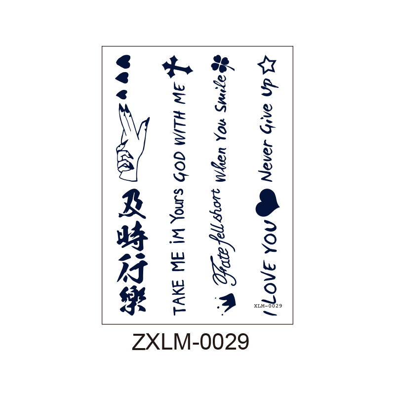 ZXLM-029