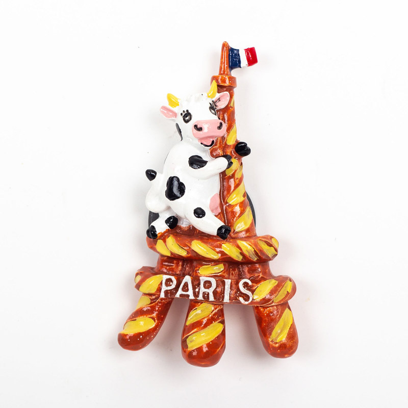 Paris Tour de la Vache